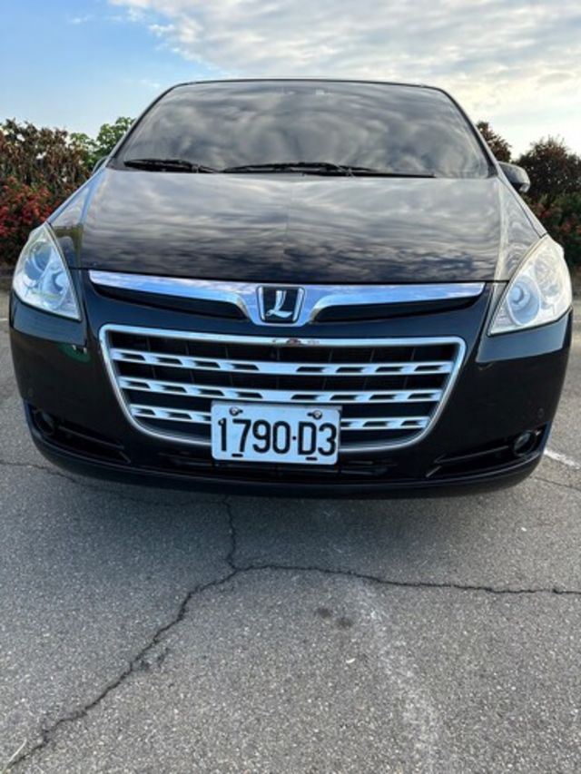 LUXGEN納智捷 7 MPV  第1張相片