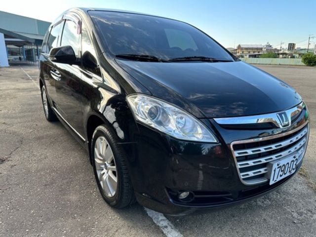 LUXGEN納智捷 7 MPV  第5張相片