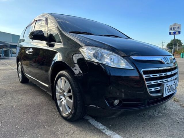 LUXGEN納智捷 7 MPV  第6張相片