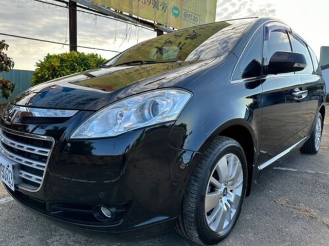 LUXGEN納智捷 7 MPV  第7張相片