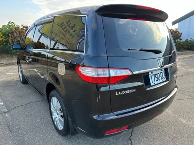 LUXGEN納智捷 7 MPV  第8張相片