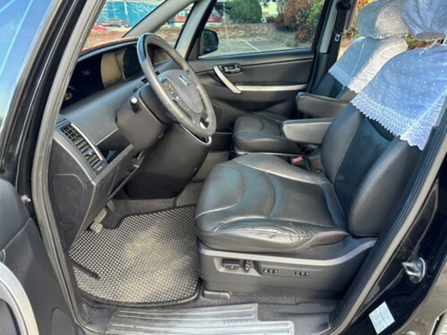 LUXGEN納智捷 7 MPV  第11張相片