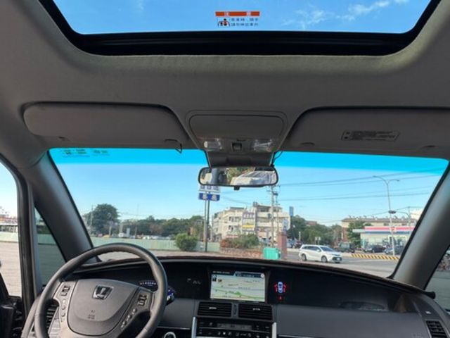 LUXGEN納智捷 7 MPV  第16張相片
