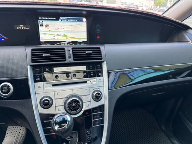 LUXGEN納智捷 7 MPV  第19張相片