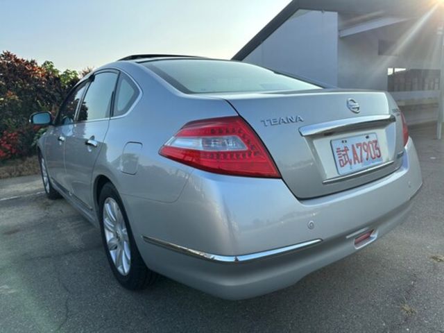 NISSAN日產 TEANA  第3張相片