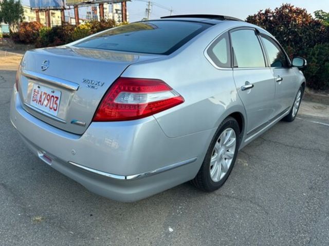 NISSAN日產 TEANA  第5張相片