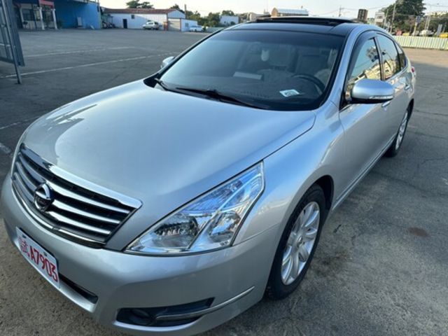 NISSAN日產 TEANA  第9張相片