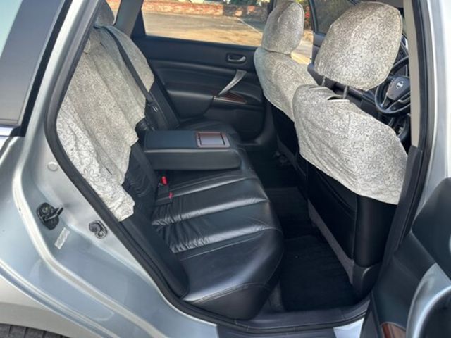 NISSAN日產 TEANA  第23張相片