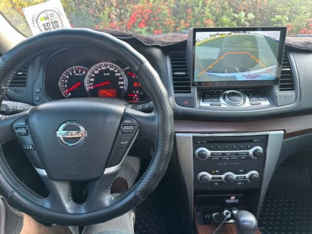 NISSAN日產 TEANA  第25張相片