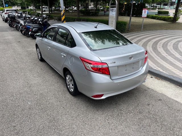TOYOTA豐田 VIOS  第3張相片