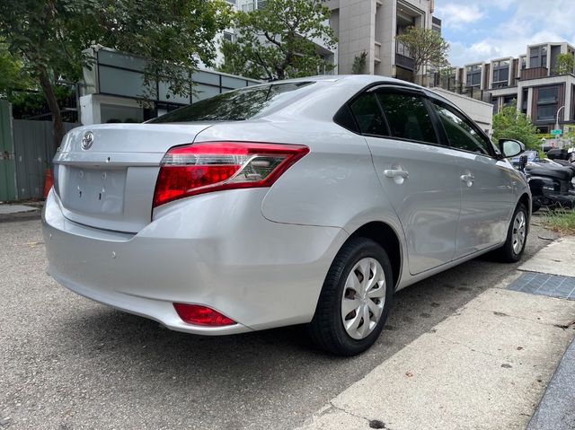 TOYOTA豐田 VIOS  第7張相片