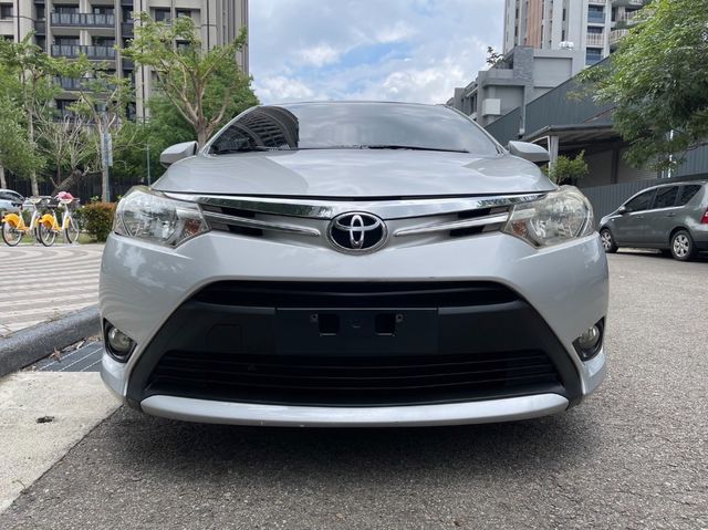 TOYOTA豐田 VIOS  第11張相片