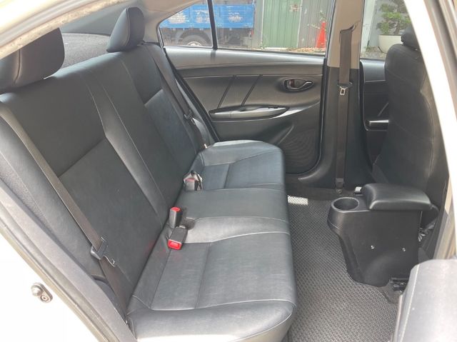 TOYOTA豐田 VIOS  第13張相片