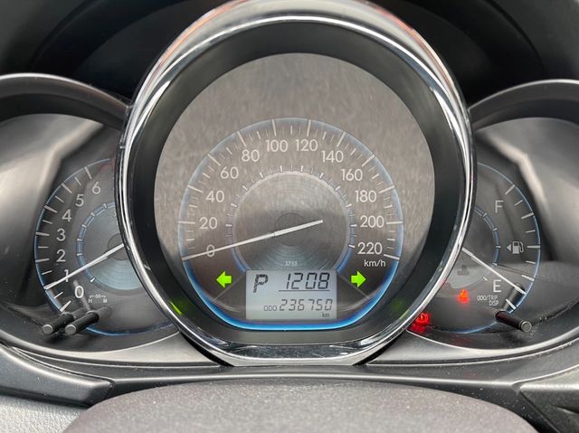 TOYOTA豐田 VIOS  第17張相片