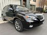 LEXUS凌志 RX450H  第7張縮圖