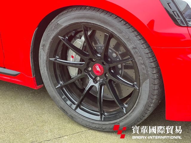AUDI奧迪 RS5  第15張相片