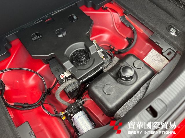 AUDI奧迪 RS5  第16張相片