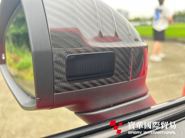 AUDI奧迪 RS5  第18張相片
