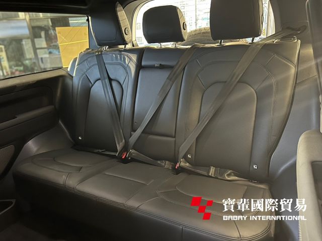 LAND ROVER路華 DEFENDER  第5張相片