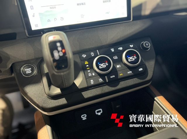 LAND ROVER路華 DEFENDER  第6張相片