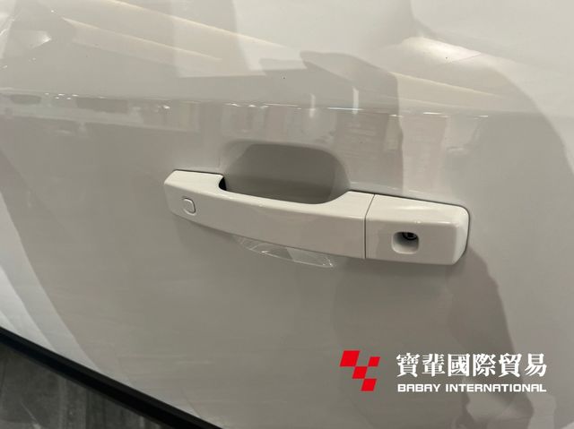 LAND ROVER路華 DEFENDER  第7張相片