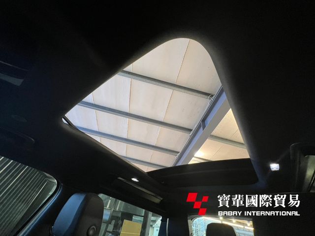 LAND ROVER路華 DEFENDER  第13張相片