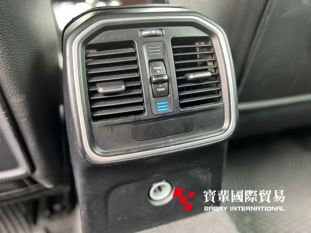 PORSCHE保時捷 MACAN  第10張相片