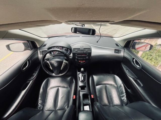 NISSAN日產 TIIDA  第3張相片