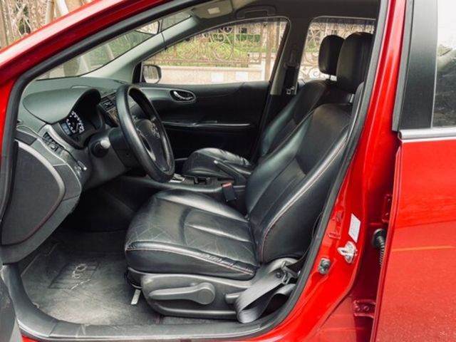 NISSAN日產 TIIDA  第6張相片