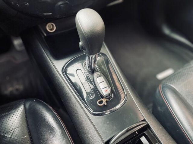 NISSAN日產 TIIDA  第7張相片