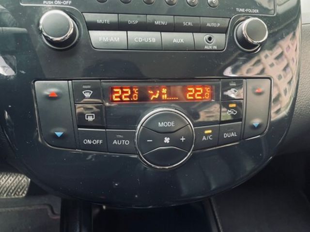 NISSAN日產 TIIDA  第8張相片