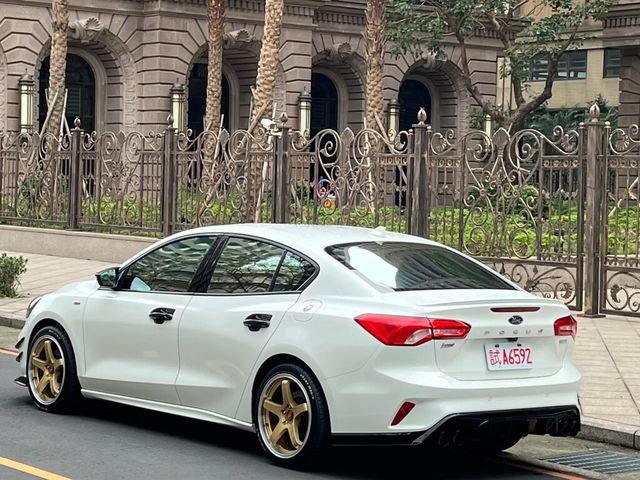 FORD福特 FOCUS  第2張相片