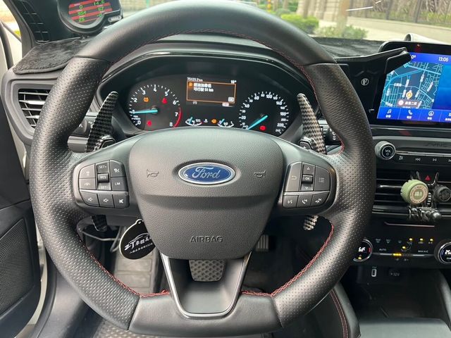 FORD福特 FOCUS  第4張相片
