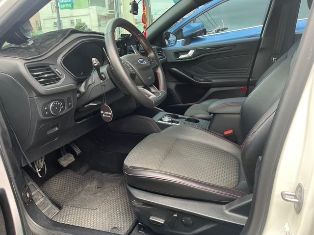 FORD福特 FOCUS  第6張相片