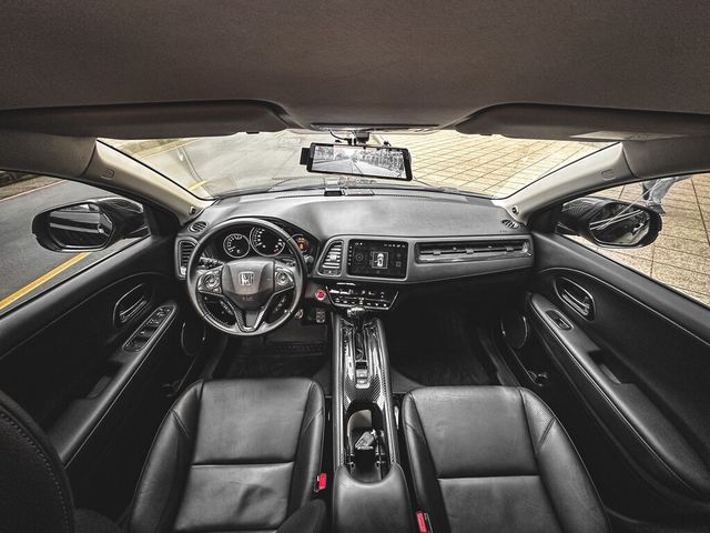 HONDA本田 HR-V  第2張相片