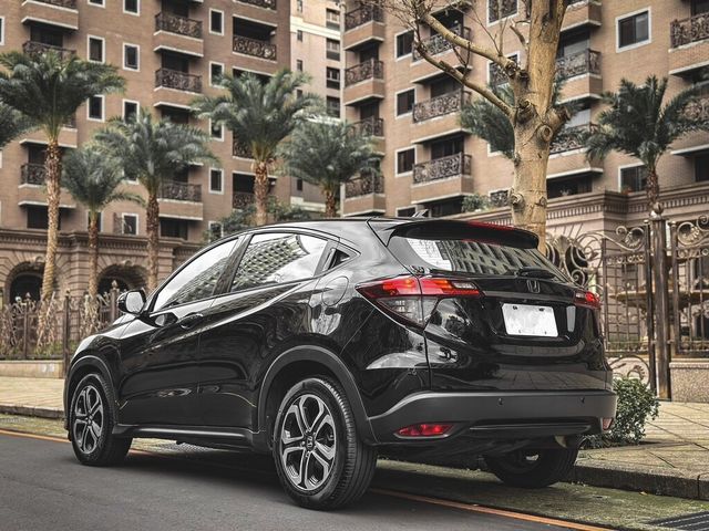 HONDA本田 HR-V  第3張相片