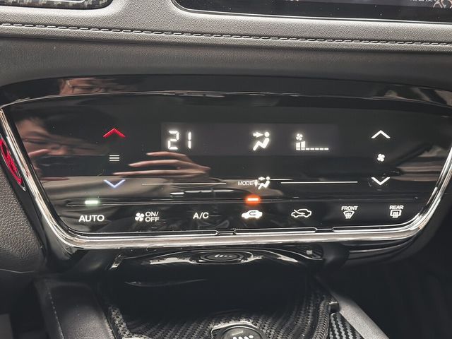 HONDA本田 HR-V  第5張相片