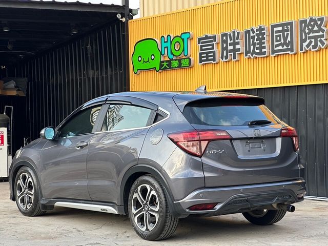 HONDA本田 HR-V  第2張相片