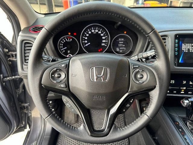 HONDA本田 HR-V  第3張相片