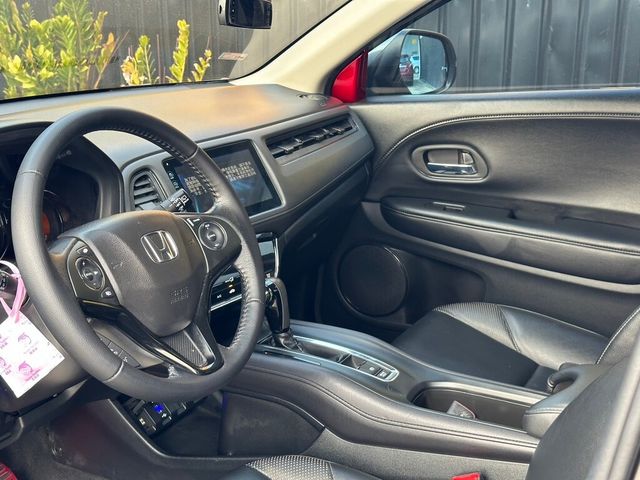HONDA本田 HR-V  第4張相片