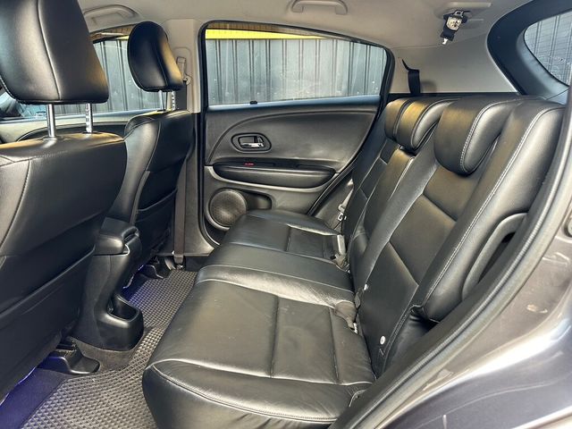 HONDA本田 HR-V  第5張相片