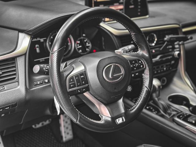 LEXUS凌志 RX200T  第3張相片