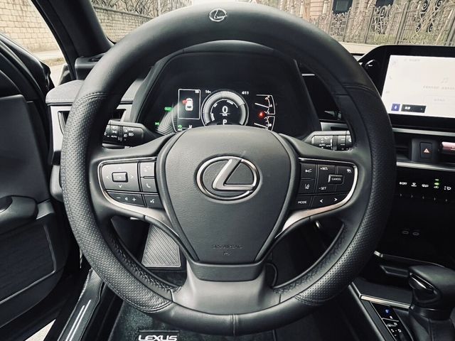 LEXUS凌志 UX250H  第5張相片
