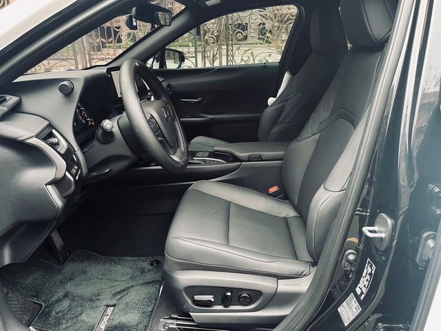 LEXUS凌志 UX250H  第6張相片