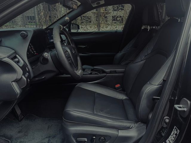 LEXUS凌志 UX250H  第9張相片