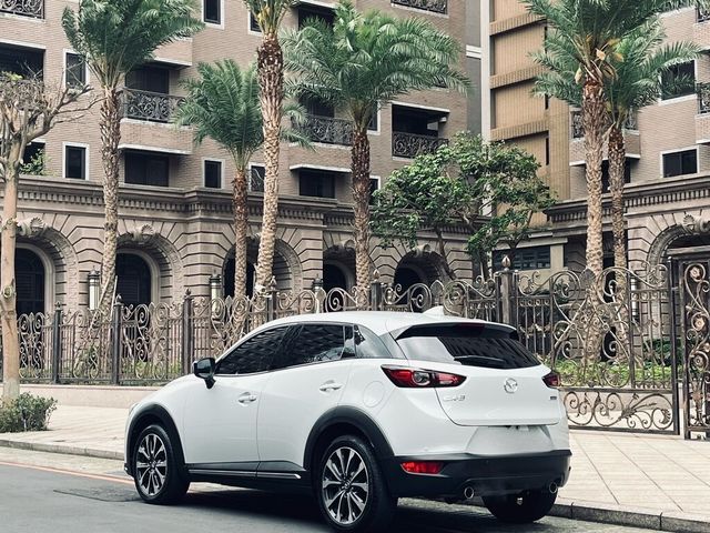 MAZDA馬自達 CX-3  第3張相片