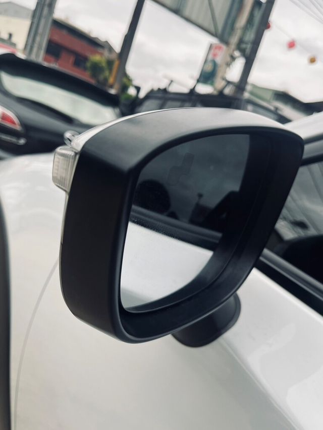 MAZDA馬自達 CX-3  第7張相片