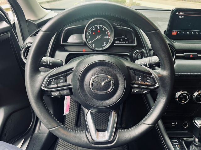 MAZDA馬自達 CX-3  第9張相片