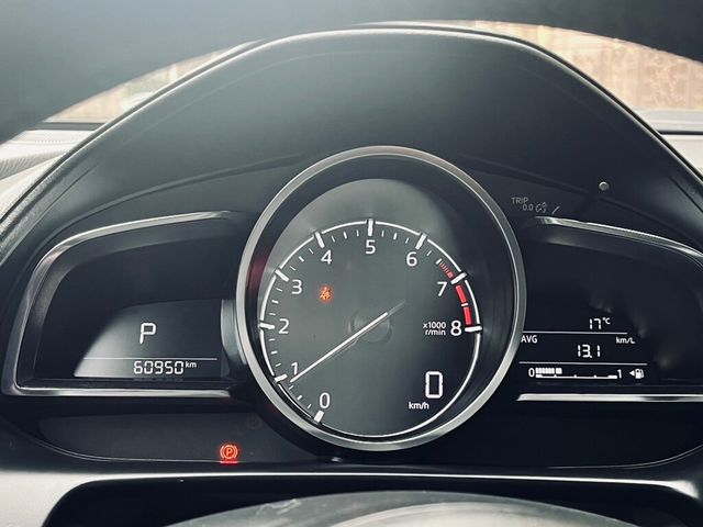 MAZDA馬自達 CX-3  第11張相片