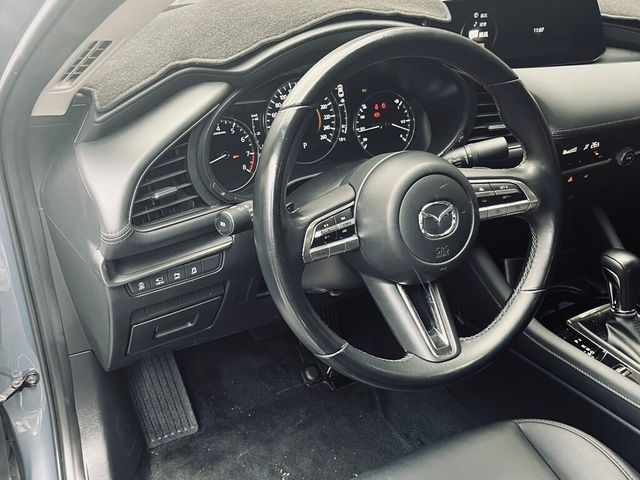 MAZDA馬自達 MAZDA 3  第11張相片